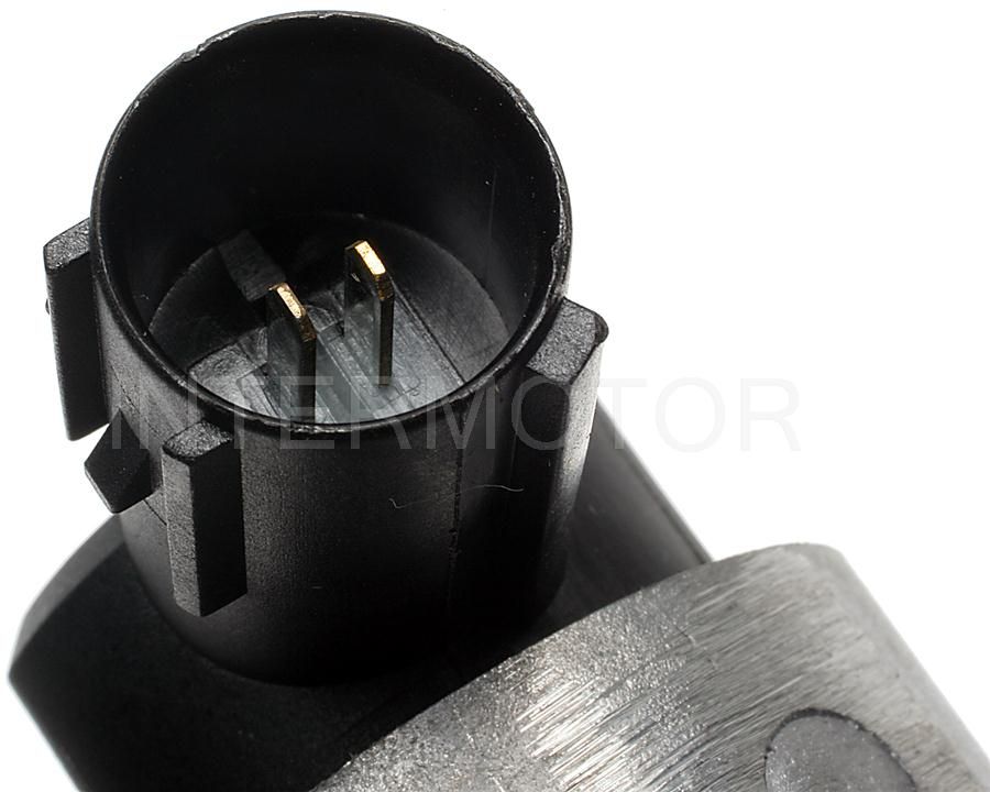 Standard Ignition Idle Air Control Valve (AC193) — image 2