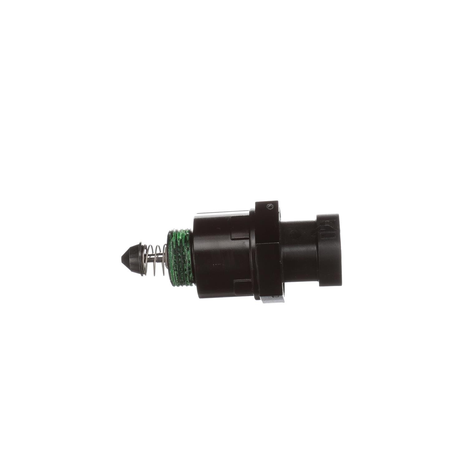 Standard Ignition Idle Air Control Valve (AC1) — image 4