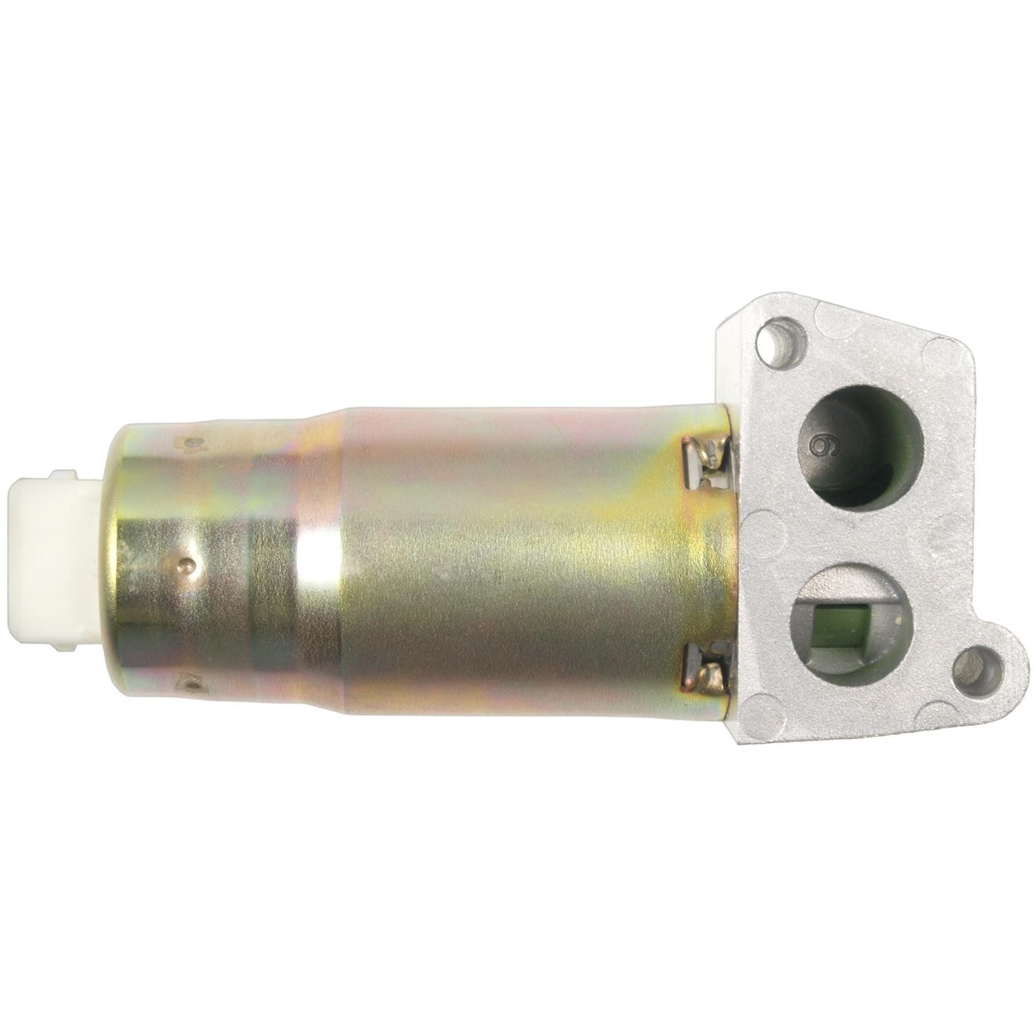 Standard Ignition Idle Air Control Valve (AC489) — image 4