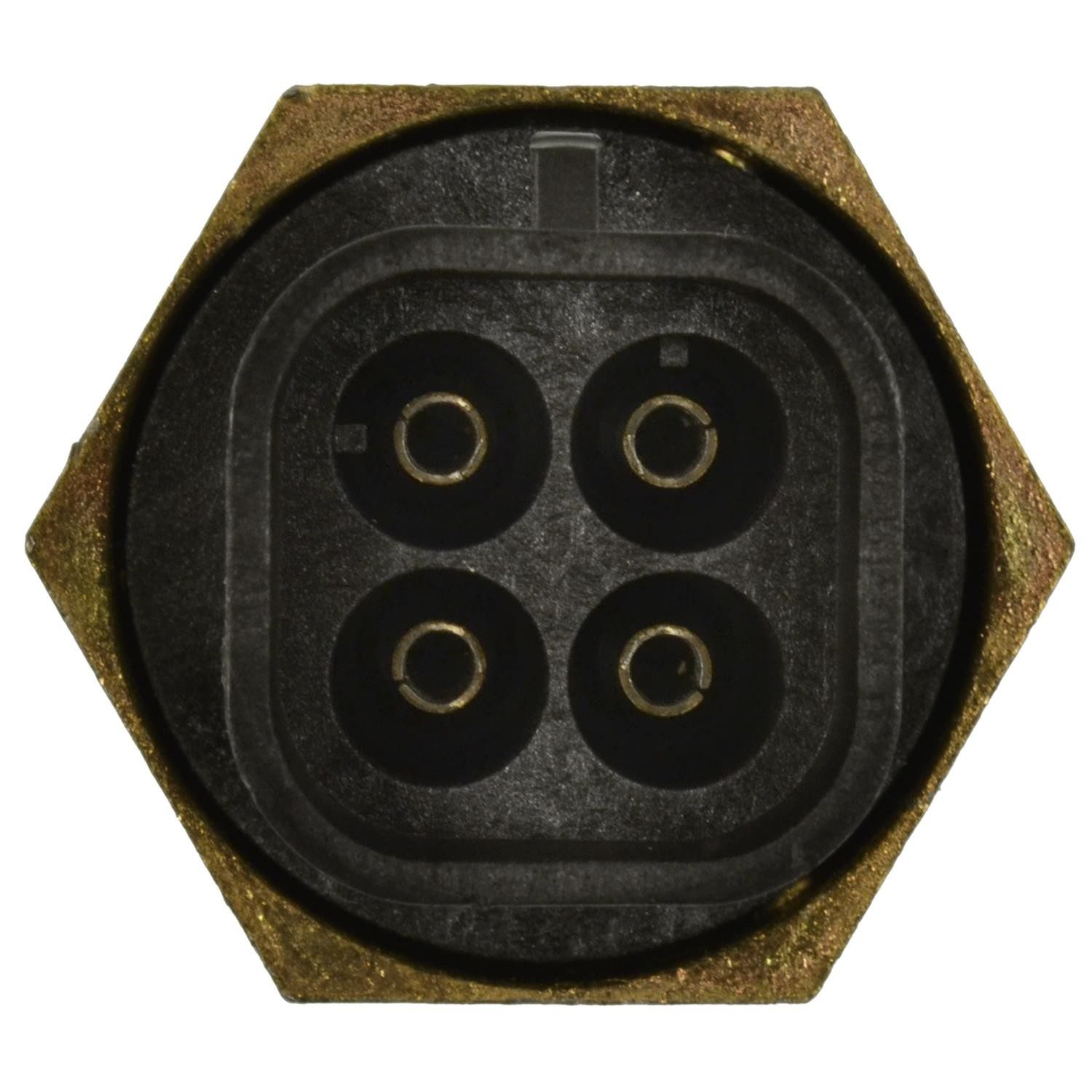Standard Ignition Idle Air Control Valve (AC4) — image 3