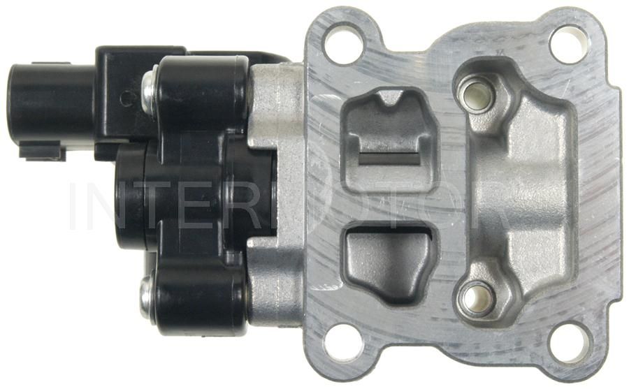 Standard Ignition Idle Air Control Valve (AC559) — image 3