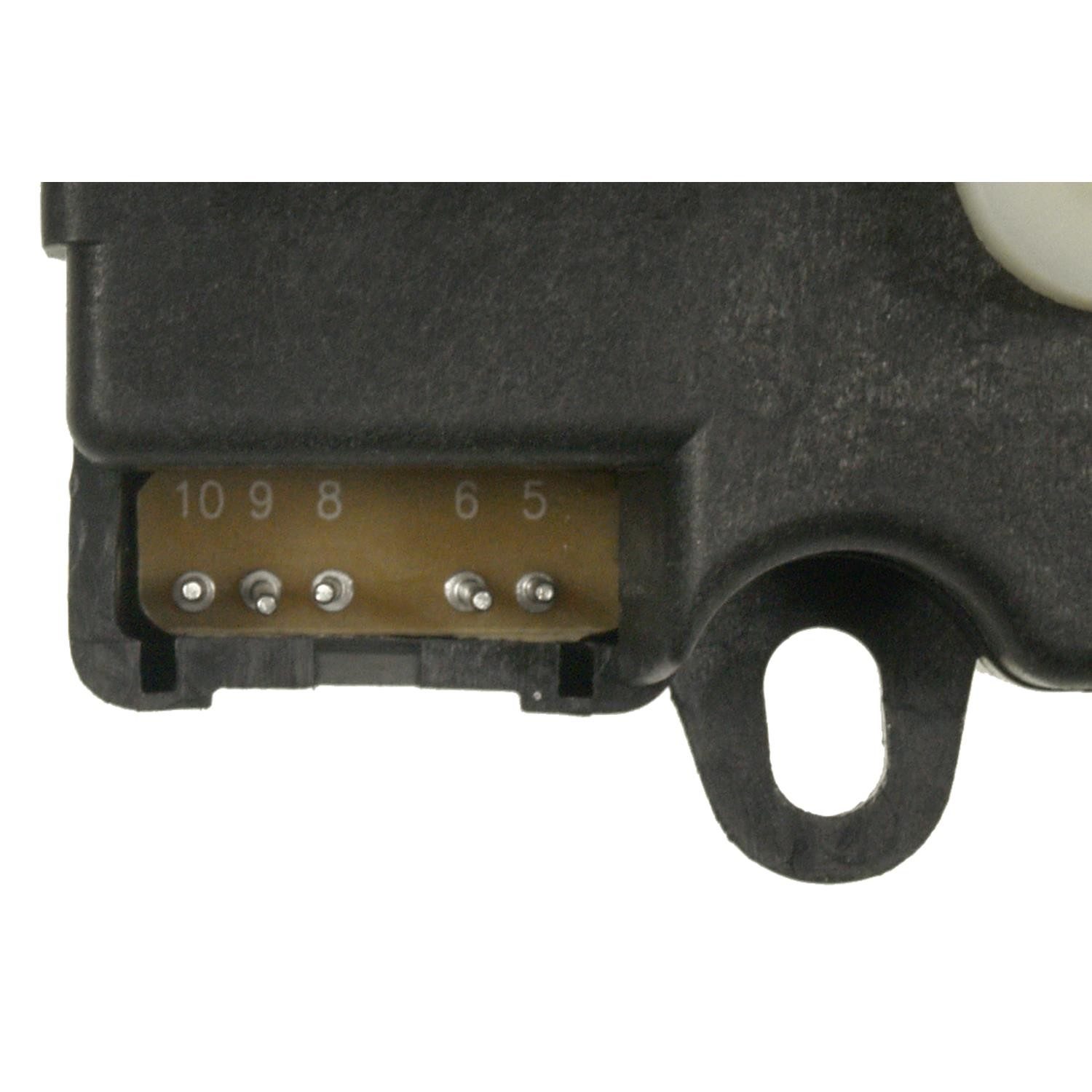 Standard Ignition HVAC Blend Door Actuator (ADR211) — image 2