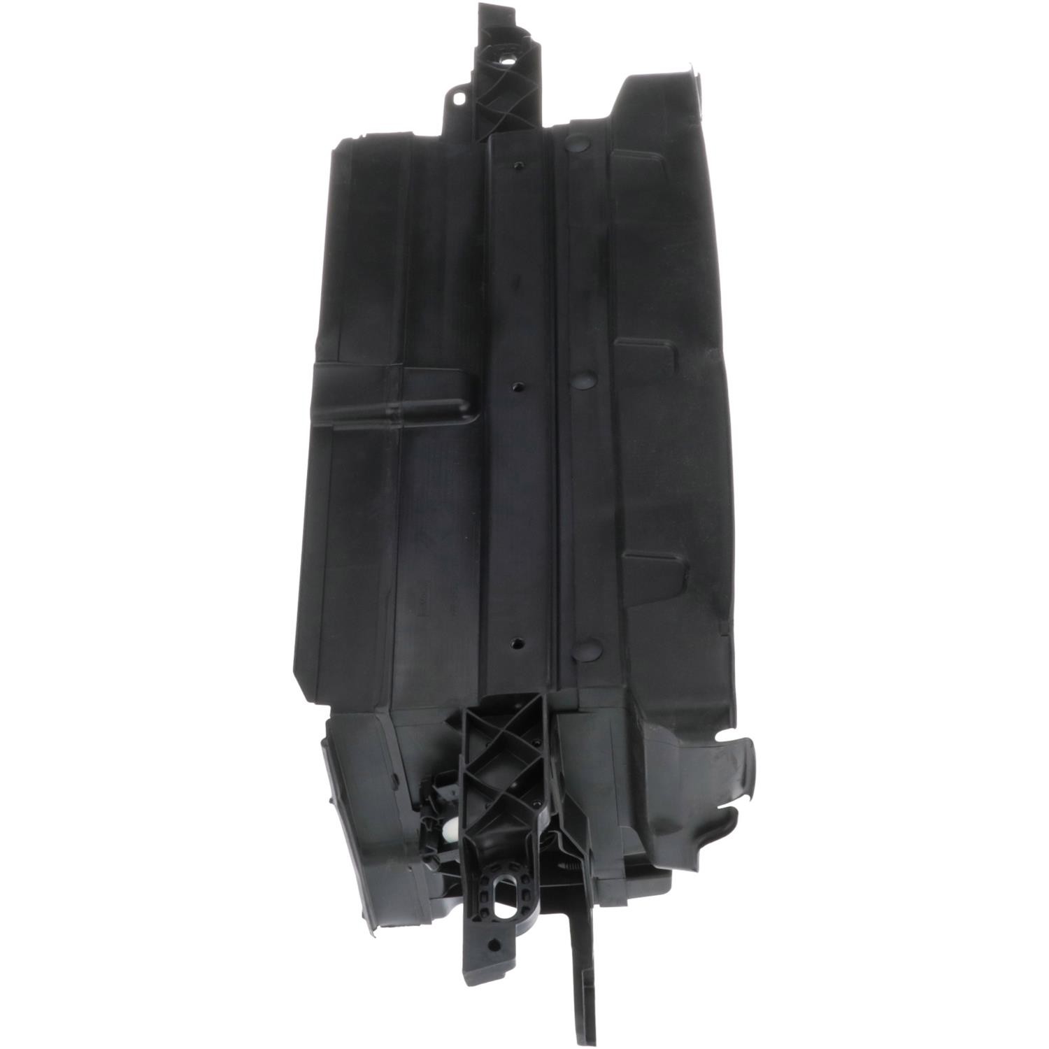 Standard Ignition Radiator Shutter Assembly (AGS1053) — image 7