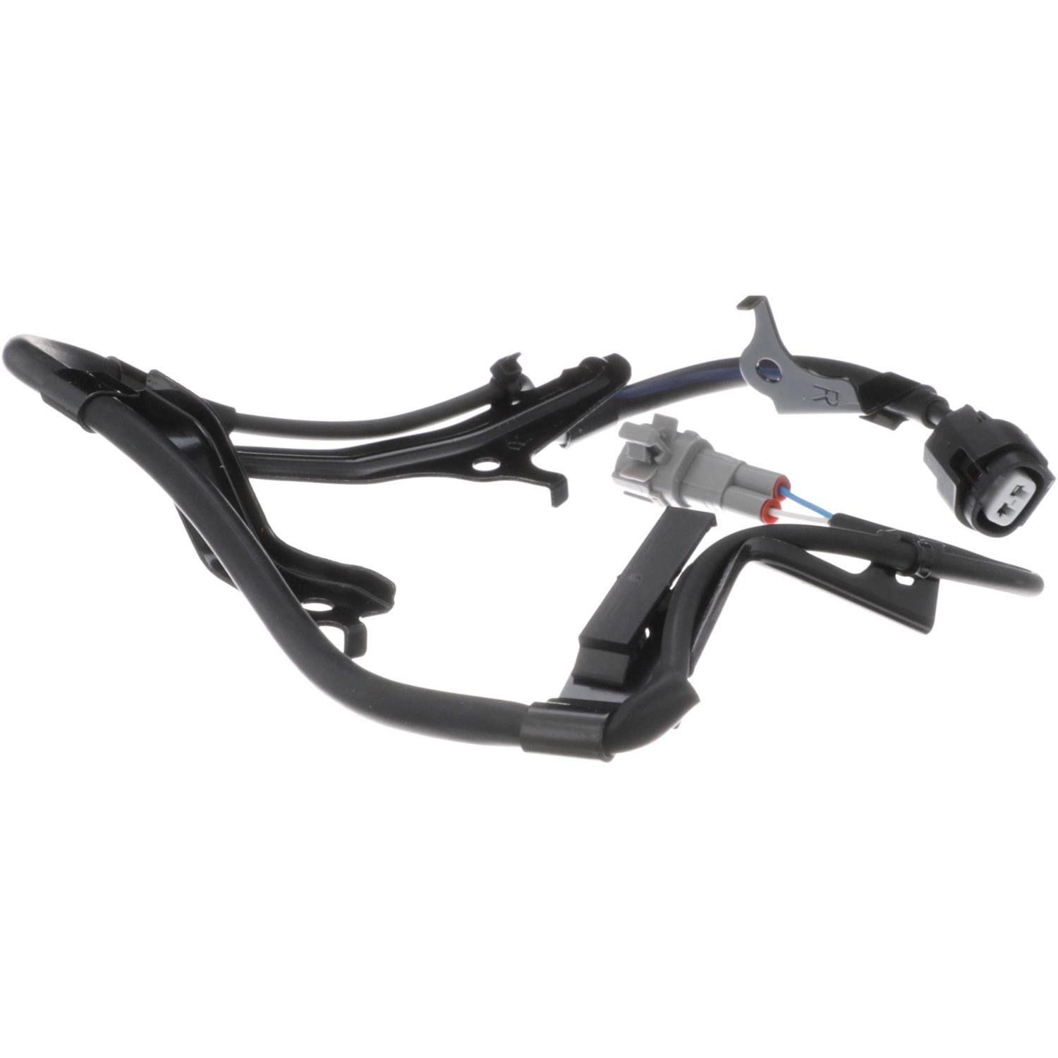 Standard Ignition Front Right ABS Wheel Speed Sensor Wiring Harness (ALH127) — image 4