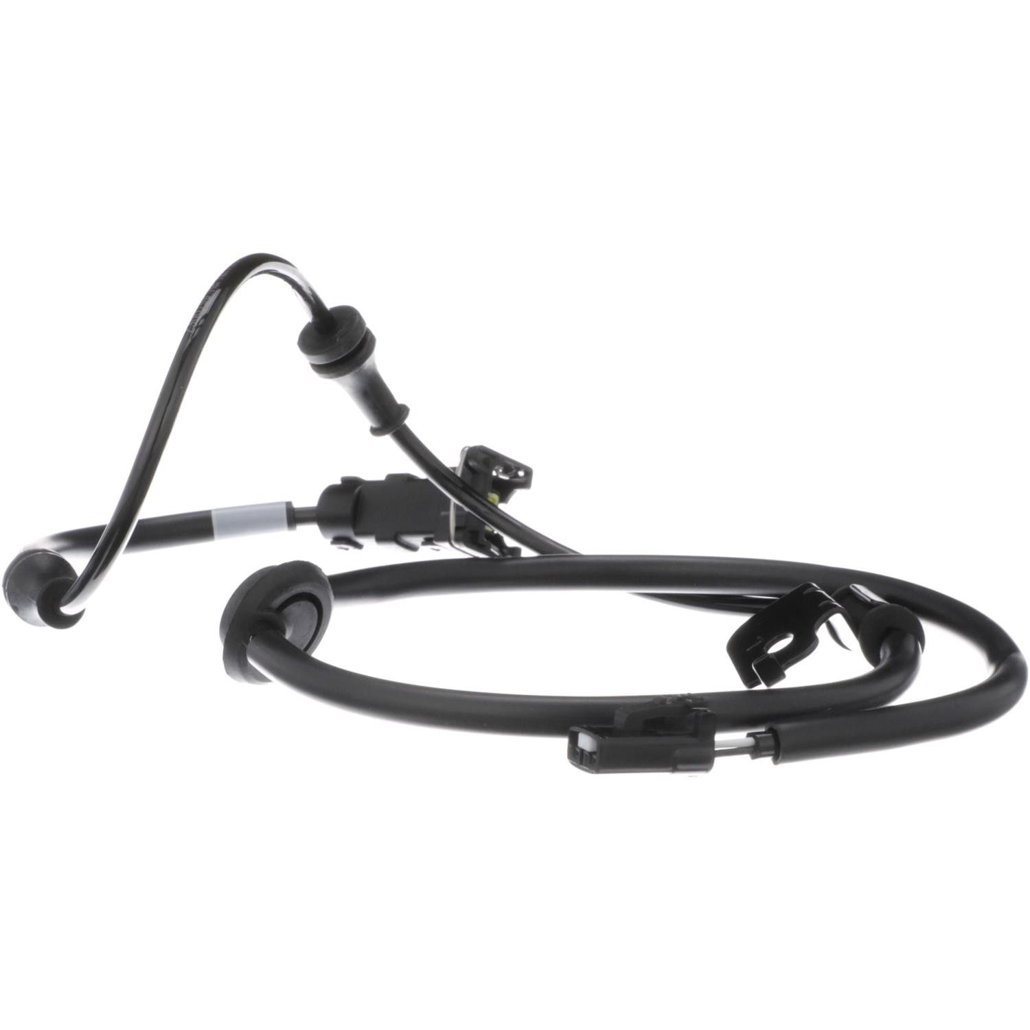 Standard Ignition Rear Left ABS Wheel Speed Sensor Wiring Harness (ALH170) — image 5
