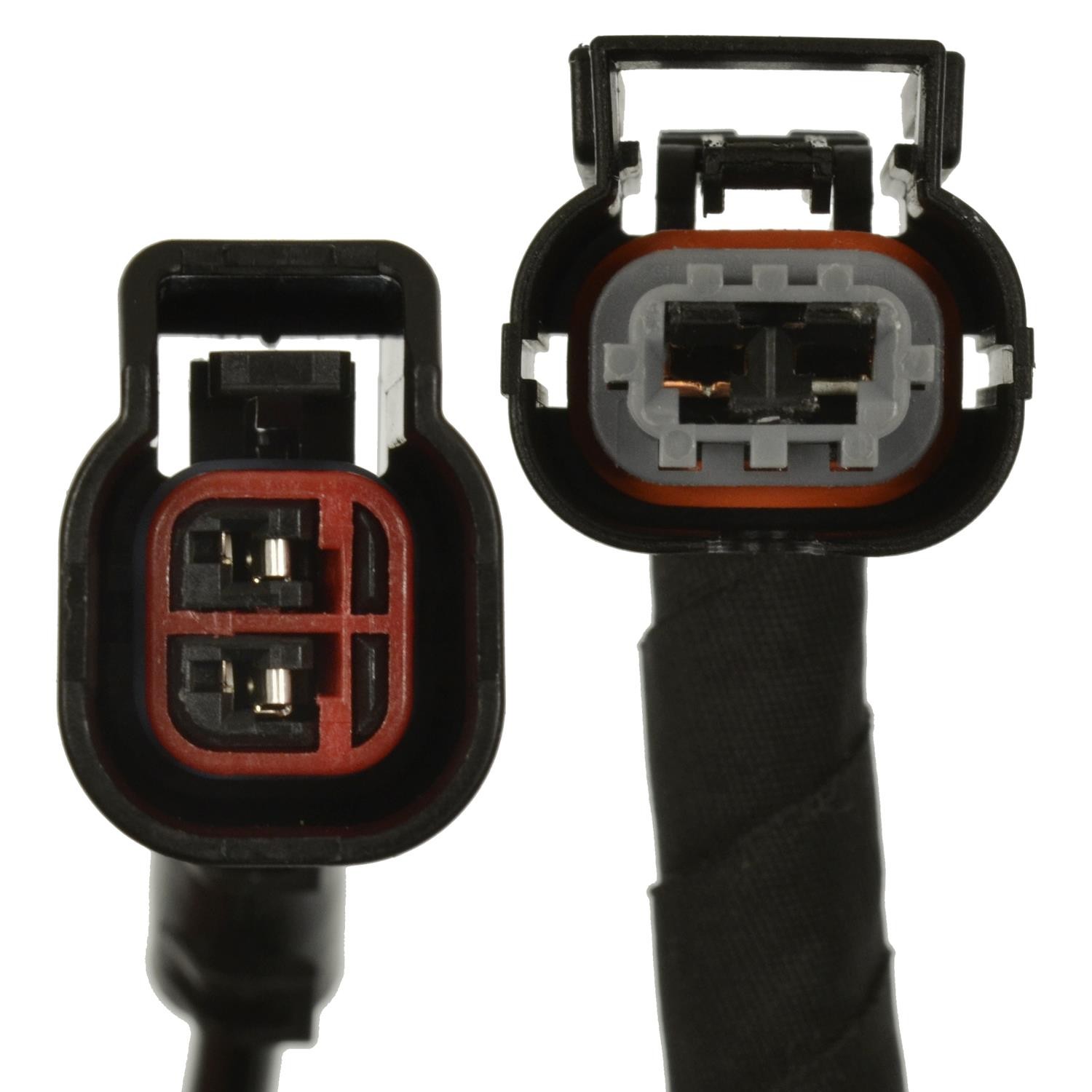 Standard Ignition Rear Right ABS Wheel Speed Sensor Wiring Harness (ALH250) — image 3