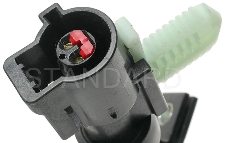Standard Ignition ABS Wheel Speed Sensor (ALS165) - 2