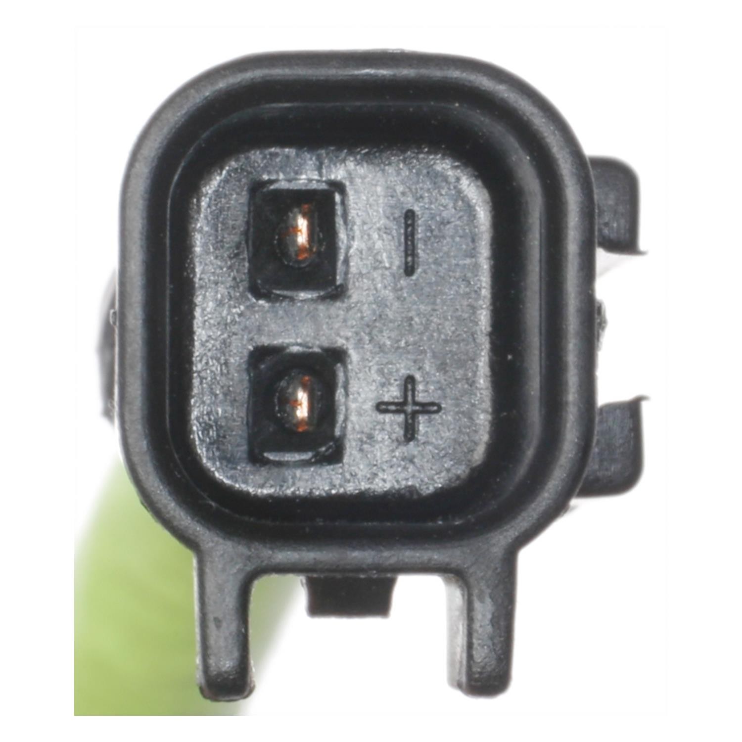 Standard Ignition Front ABS Wheel Speed Sensor (ALS1920) - 6
