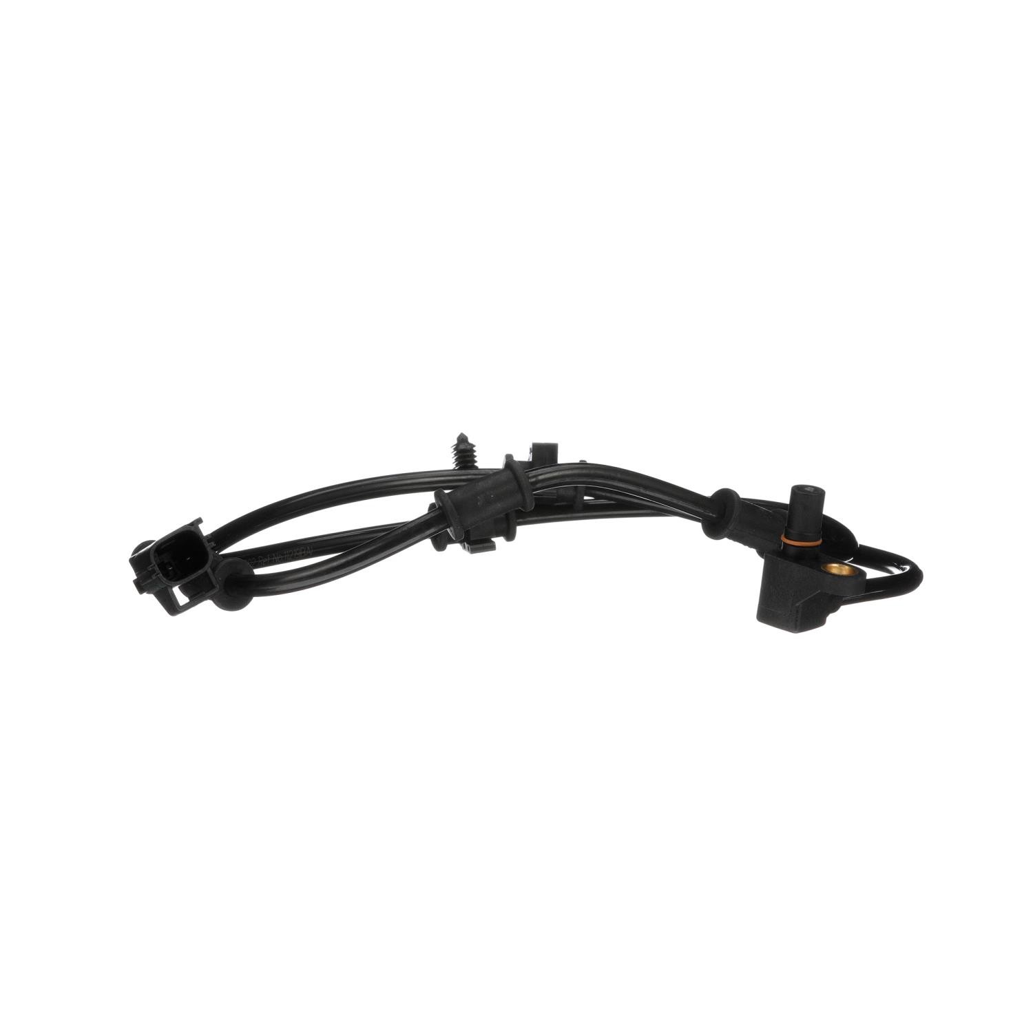Standard Ignition Front ABS Wheel Speed Sensor (ALS219) - 6
