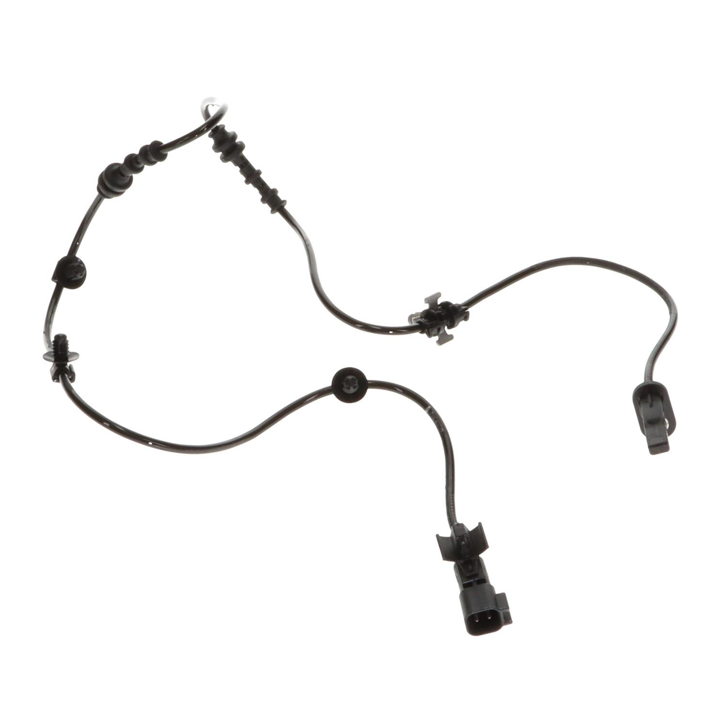 Standard Ignition Front ABS Wheel Speed Sensor (ALS2865) - Main Image