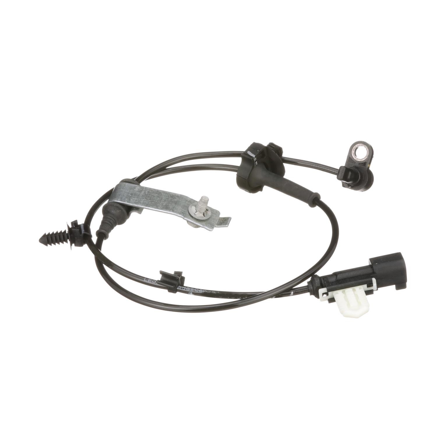 Standard Ignition Front Right ABS Wheel Speed Sensor (ALS3254) - 3