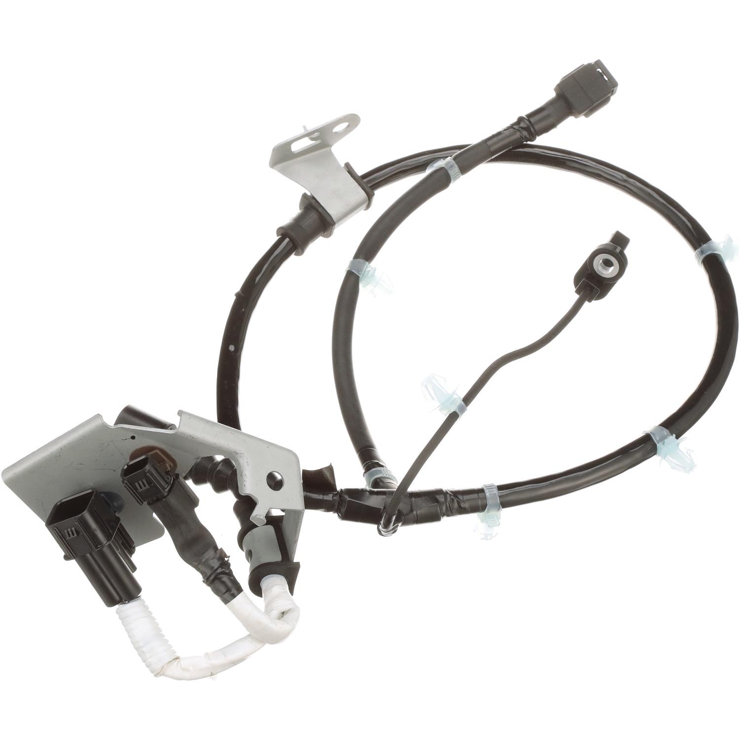 Standard Ignition Rear Right ABS Wheel Speed Sensor (ALS3290) - 4