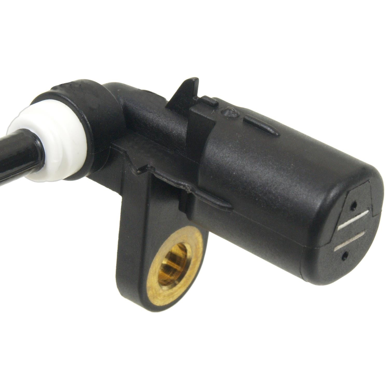 Standard Ignition Rear Right ABS Wheel Speed Sensor (ALS369) - 2