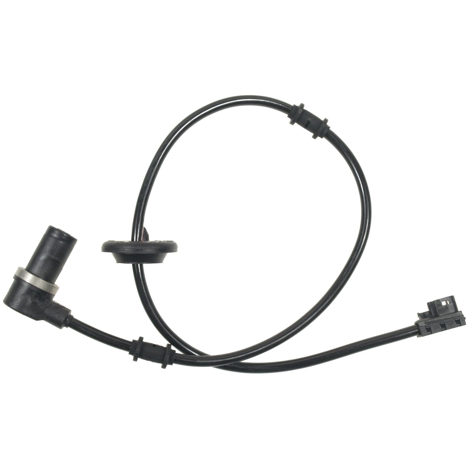 Standard Ignition Rear Left ABS Wheel Speed Sensor (ALS402) - Main Image