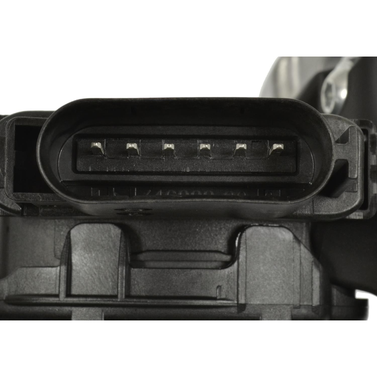 Standard Ignition Accelerator Pedal Sensor (APS401) - 2