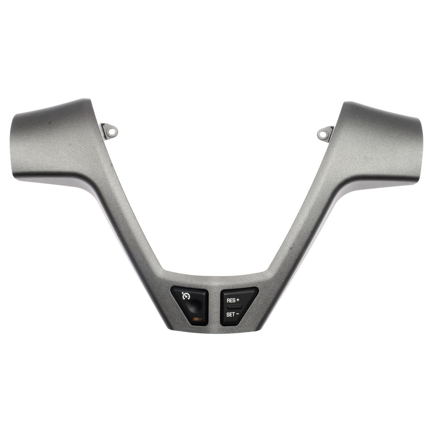 Standard Ignition Cruise Control Switch (CCA1030) - 3