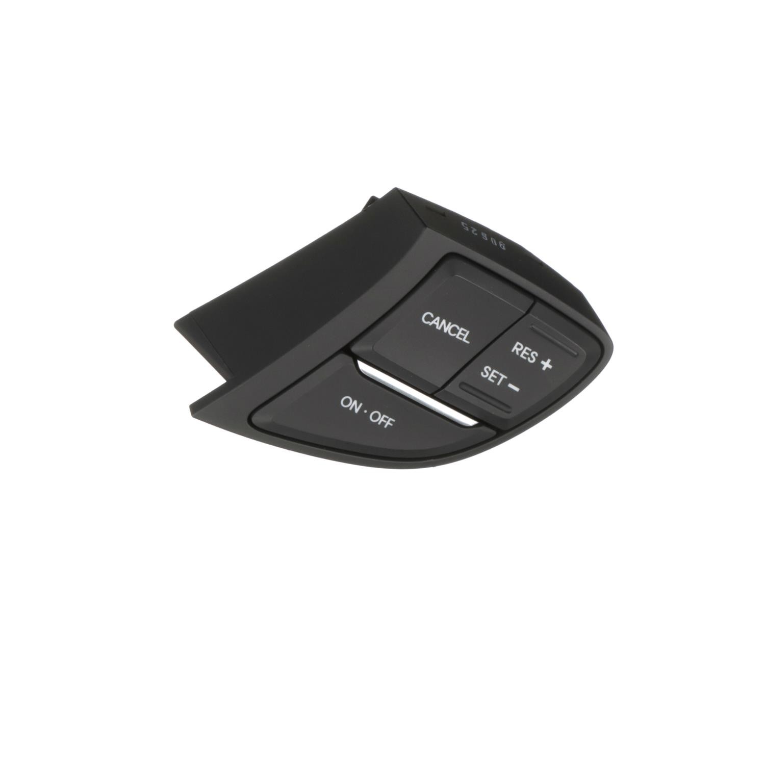 Standard Ignition Cruise Control Switch (CCA1393) - Main Image
