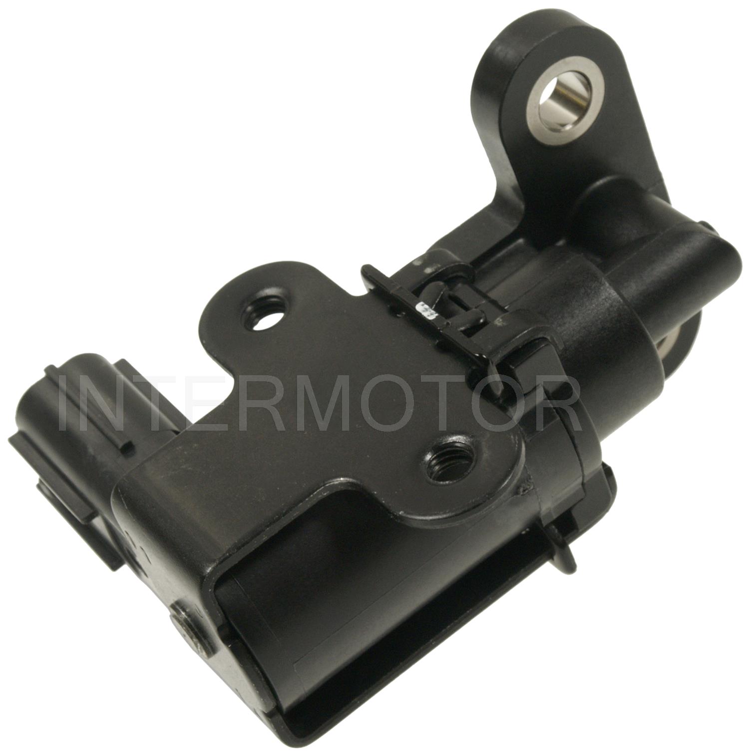 Standard Ignition Vapor Canister Purge Solenoid (CP662) - 6