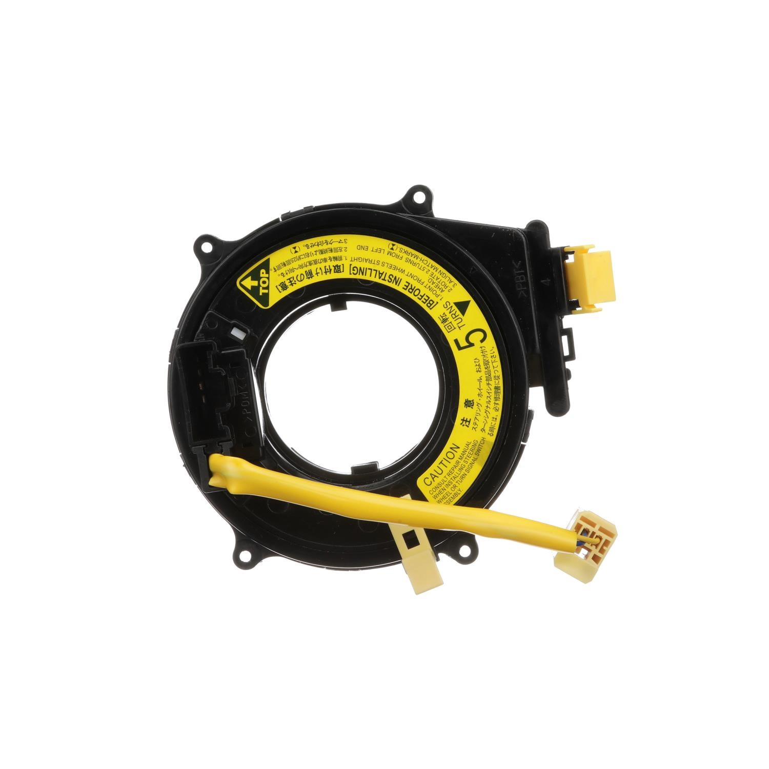 Standard Ignition Air Bag Clockspring (CSP191) - Main Image