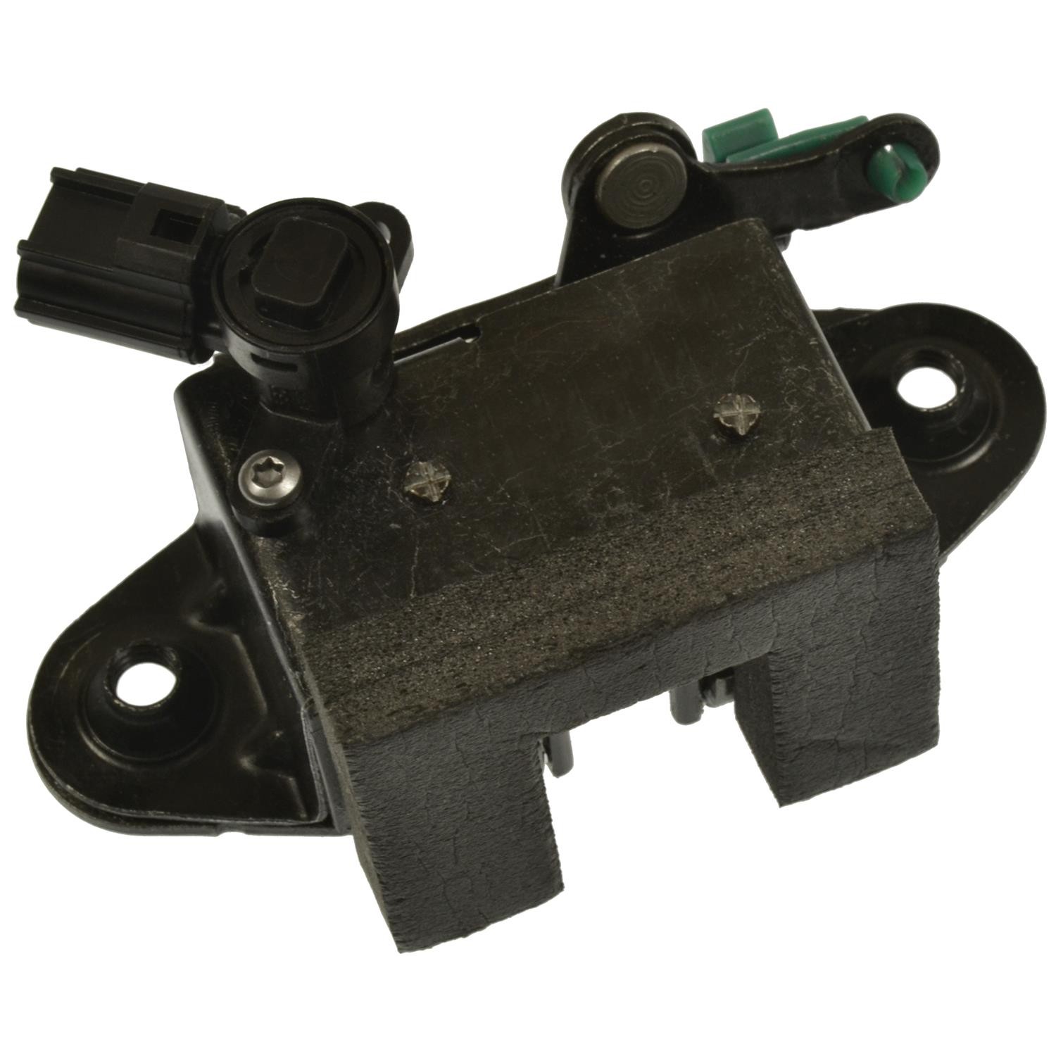 Standard Ignition Door Lock Actuator (DLA1395) - Main Image