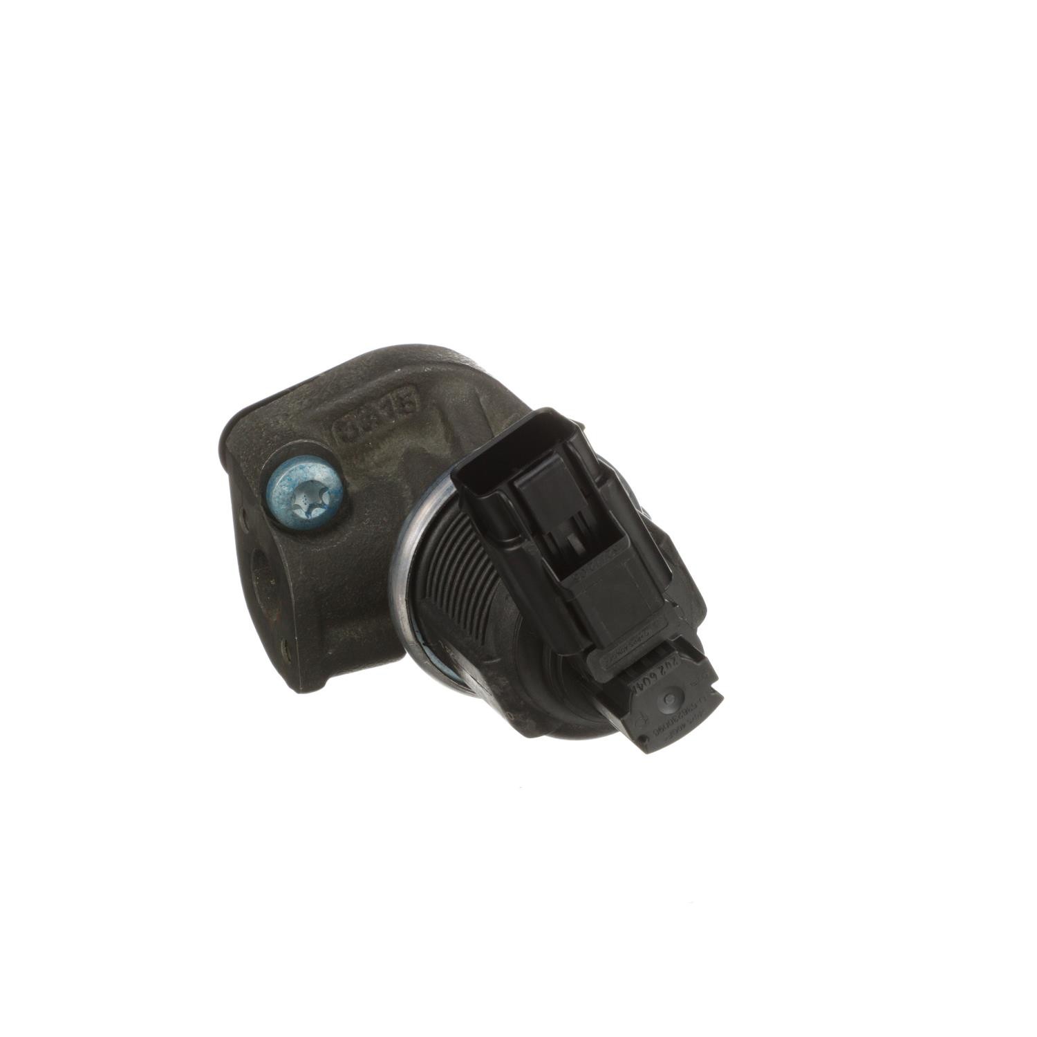 Standard Ignition Exhaust Gas Recirculation (EGR) Valve (EGV1133) - 2