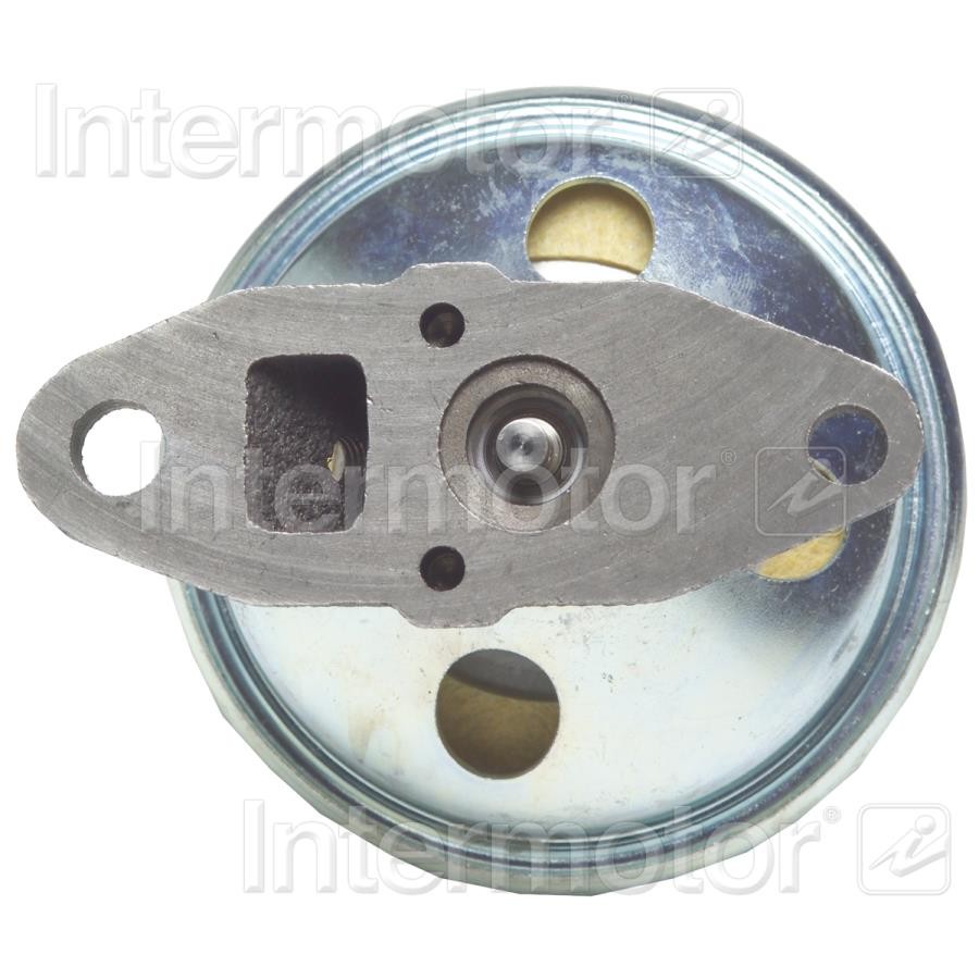 Standard Ignition Exhaust Gas Recirculation (EGR) Valve (EGV393) - 6