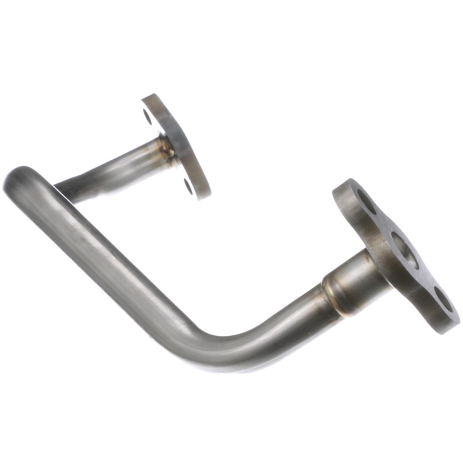 Standard Ignition Exhaust Gas Recirculation (EGR) Tube (ETB137) - 5