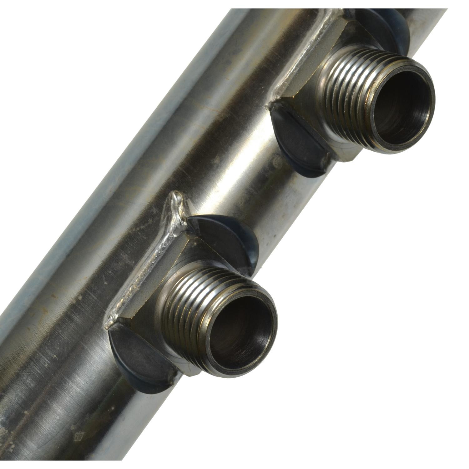 Standard Ignition Diesel Fuel Injector Rail (FIR3) - 2
