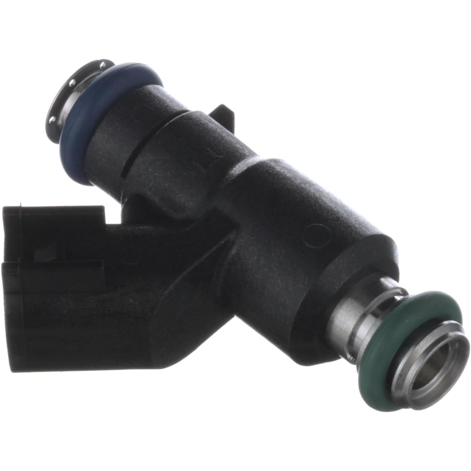 Standard Ignition Fuel Injector (FJ705) - Main Image