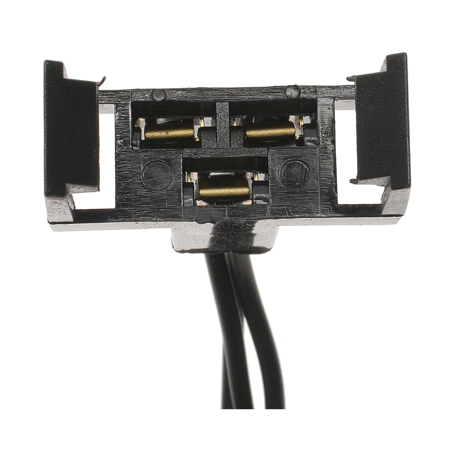Standard Ignition Headlight Dimmer Switch Connector (HP3920) — image 6