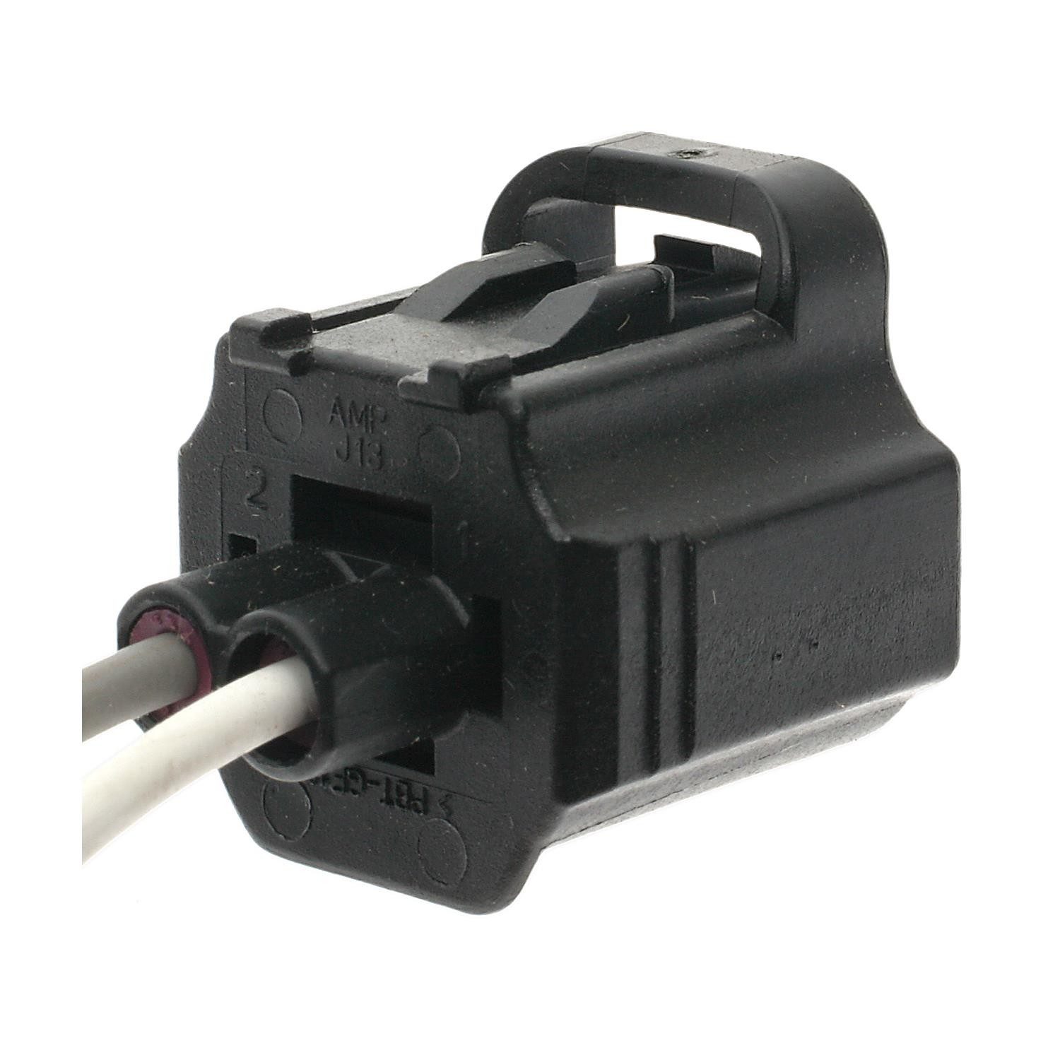 Standard Ignition Engine Coolant Temperature Sensor Connector (HP4215) — image 2