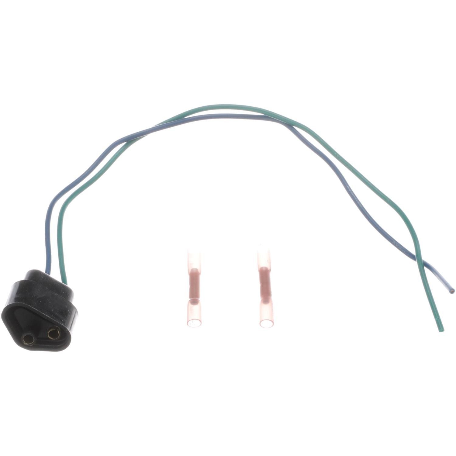 Standard Ignition Voltage Regulator Connector (HP4380) — image 3