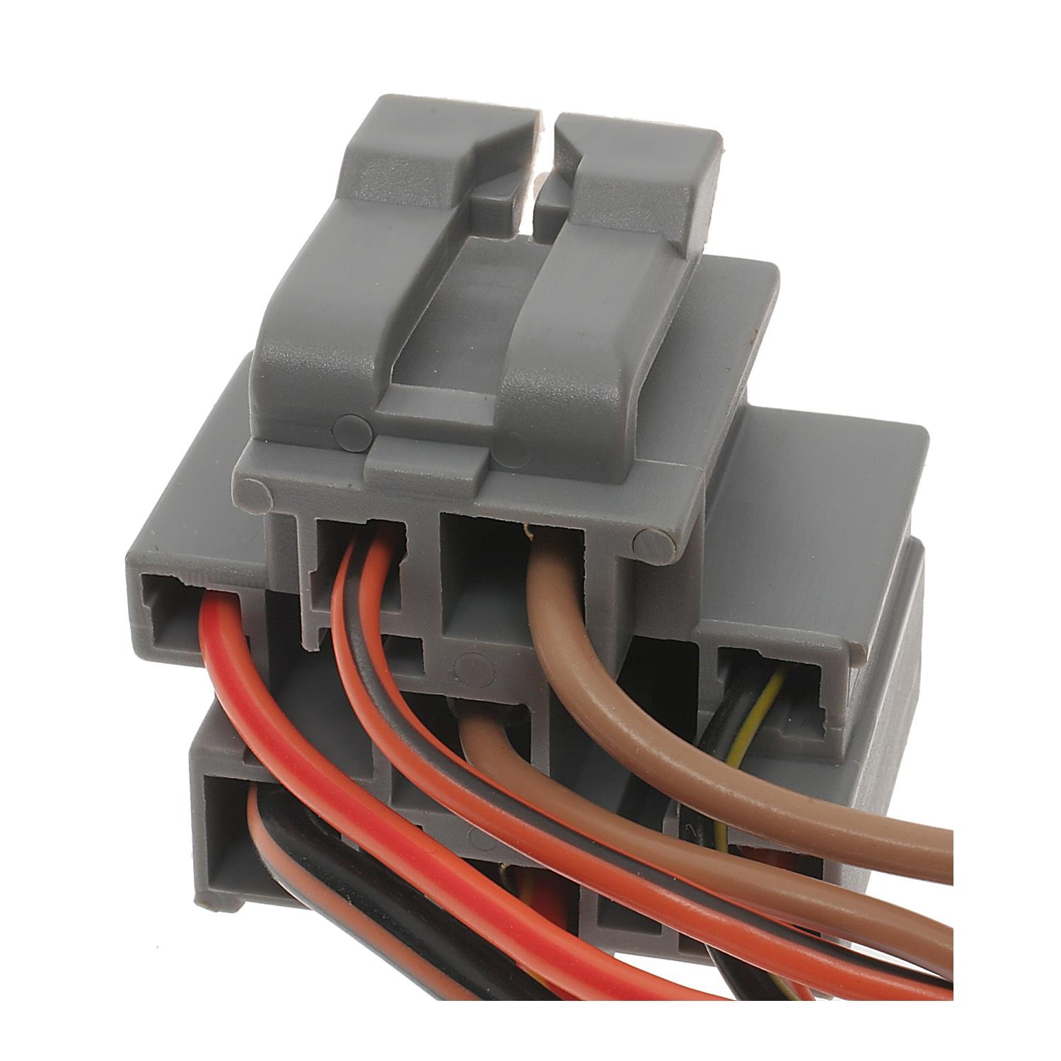 Standard Ignition Headlight Dimmer Switch Connector (HP4510) — image 2