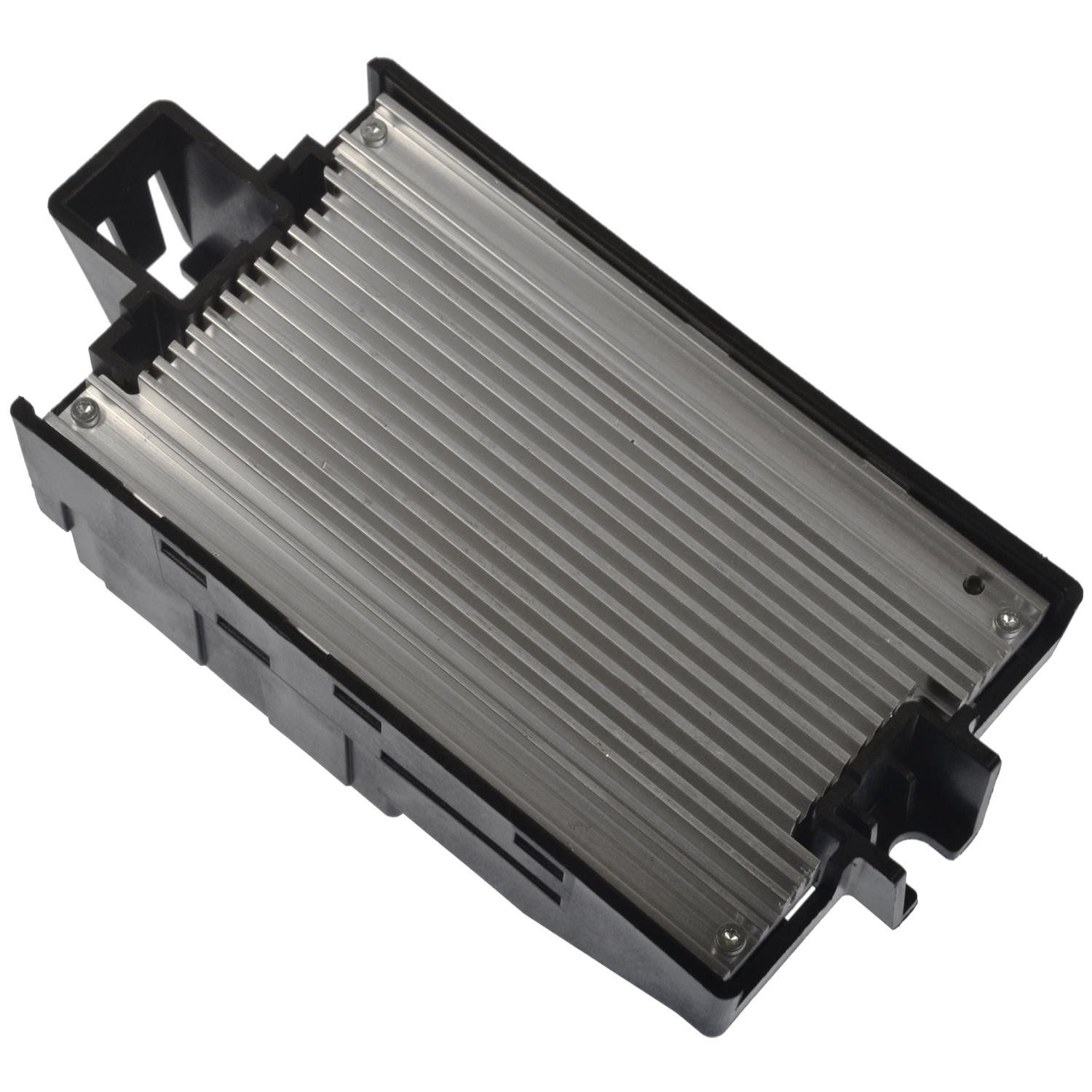 Standard Ignition HVAC Blower Motor Resistor (RU1022) — image 2