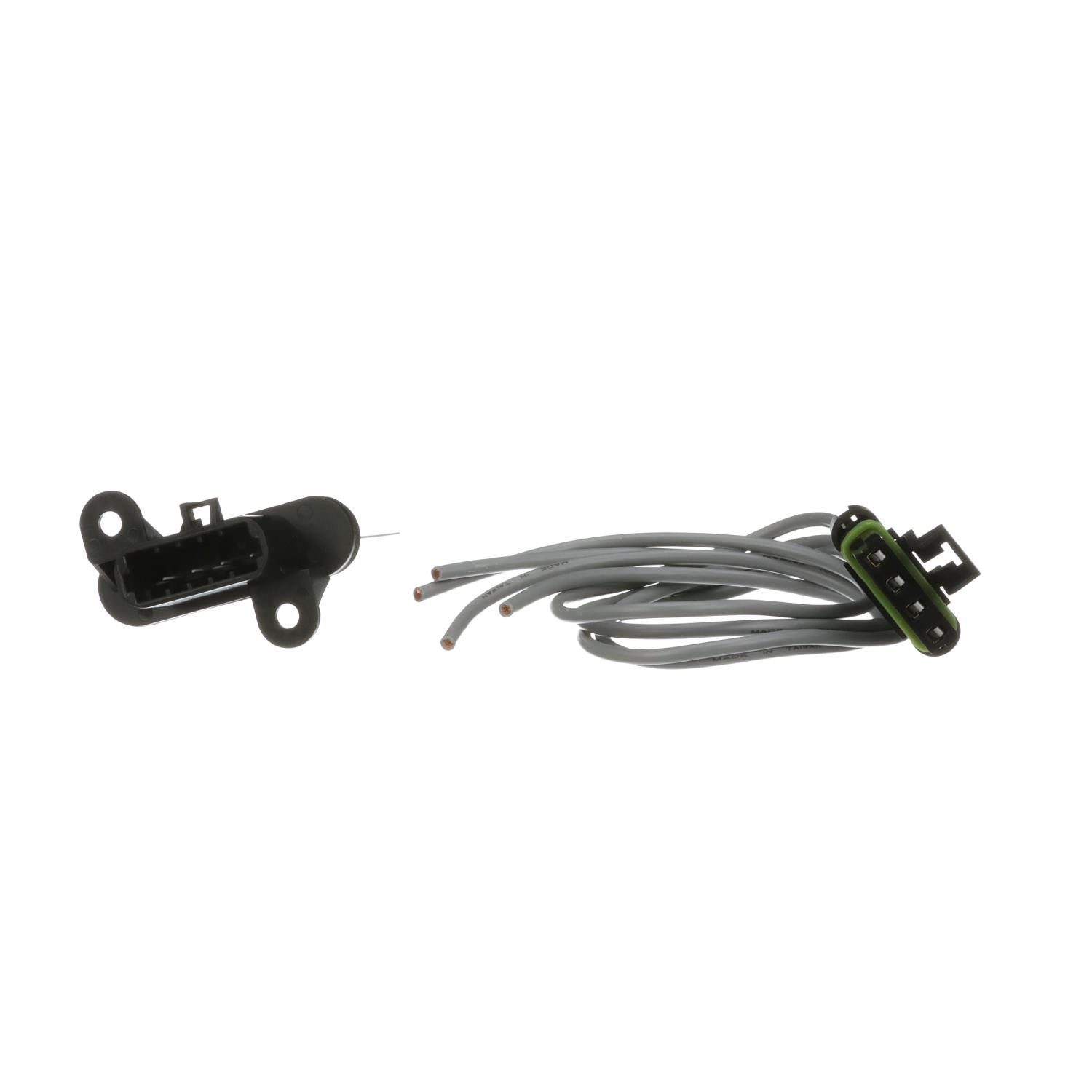 Standard Ignition HVAC Blower Motor Resistor Kit (RU379HTK) — image 2