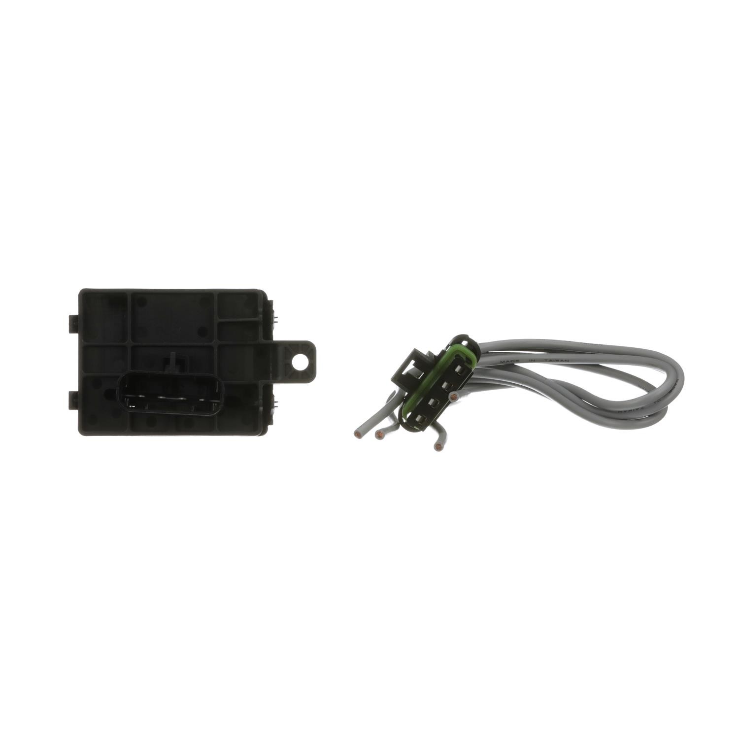 Standard Ignition HVAC Blower Motor Resistor Kit (RU650HTK) — image 2