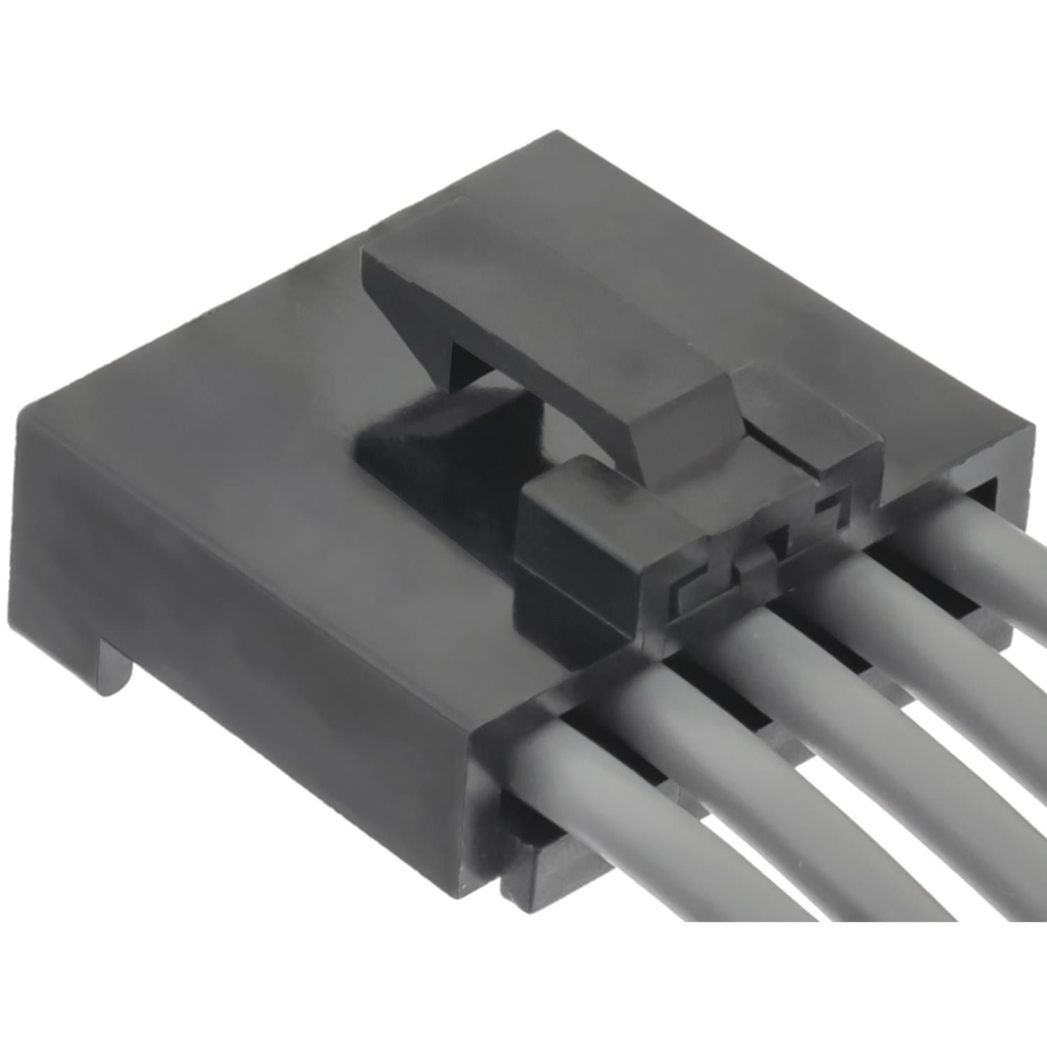 Standard Ignition HVAC Blower Motor Resistor Connector (S1619HT) — image 4