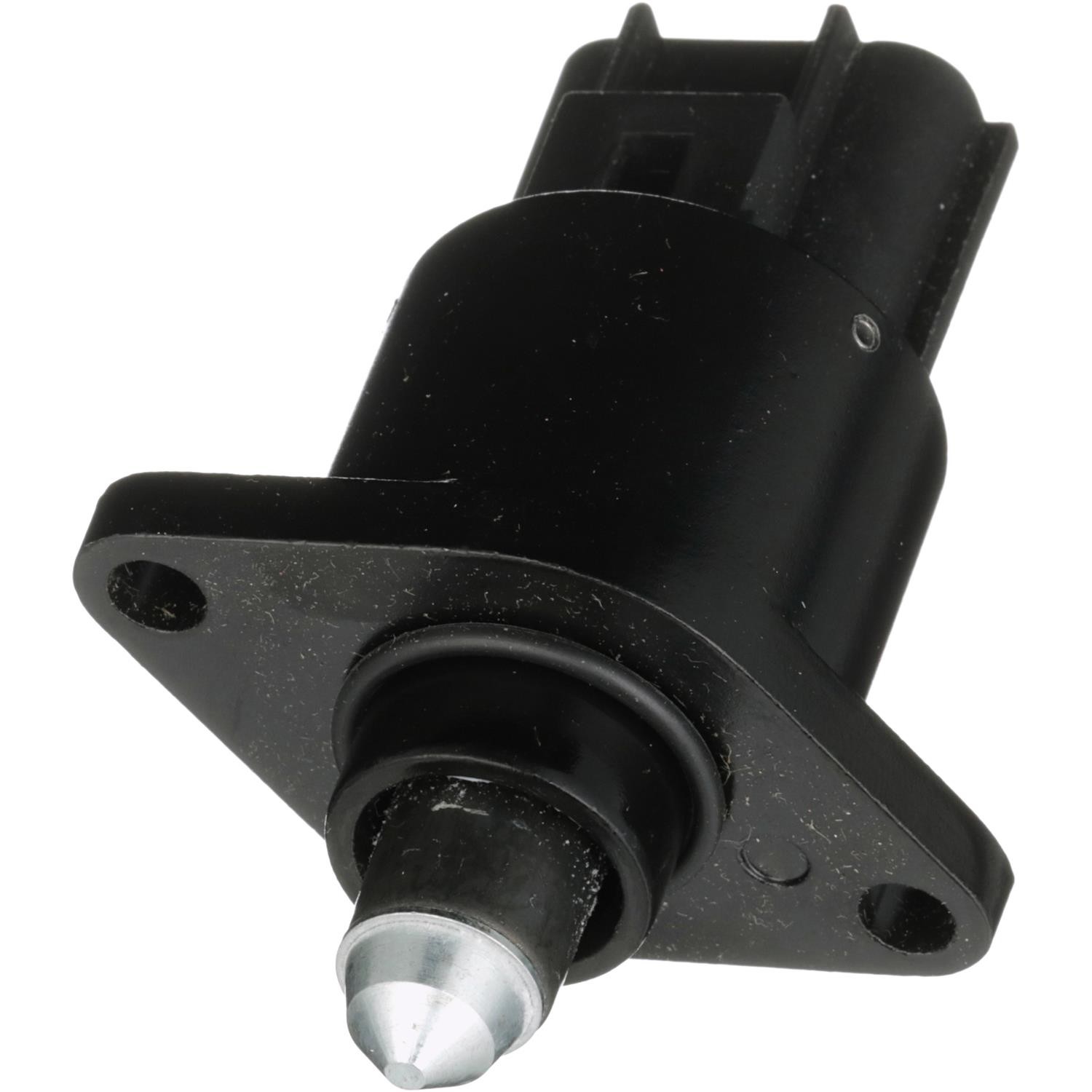 Standard Ignition Idle Air Control Valve (AC163) — image 4