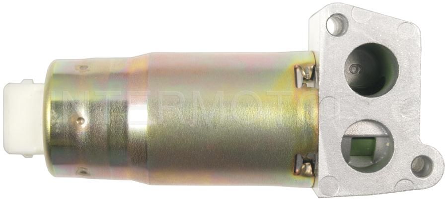 Standard Ignition Idle Air Control Valve (AC489) — image 3