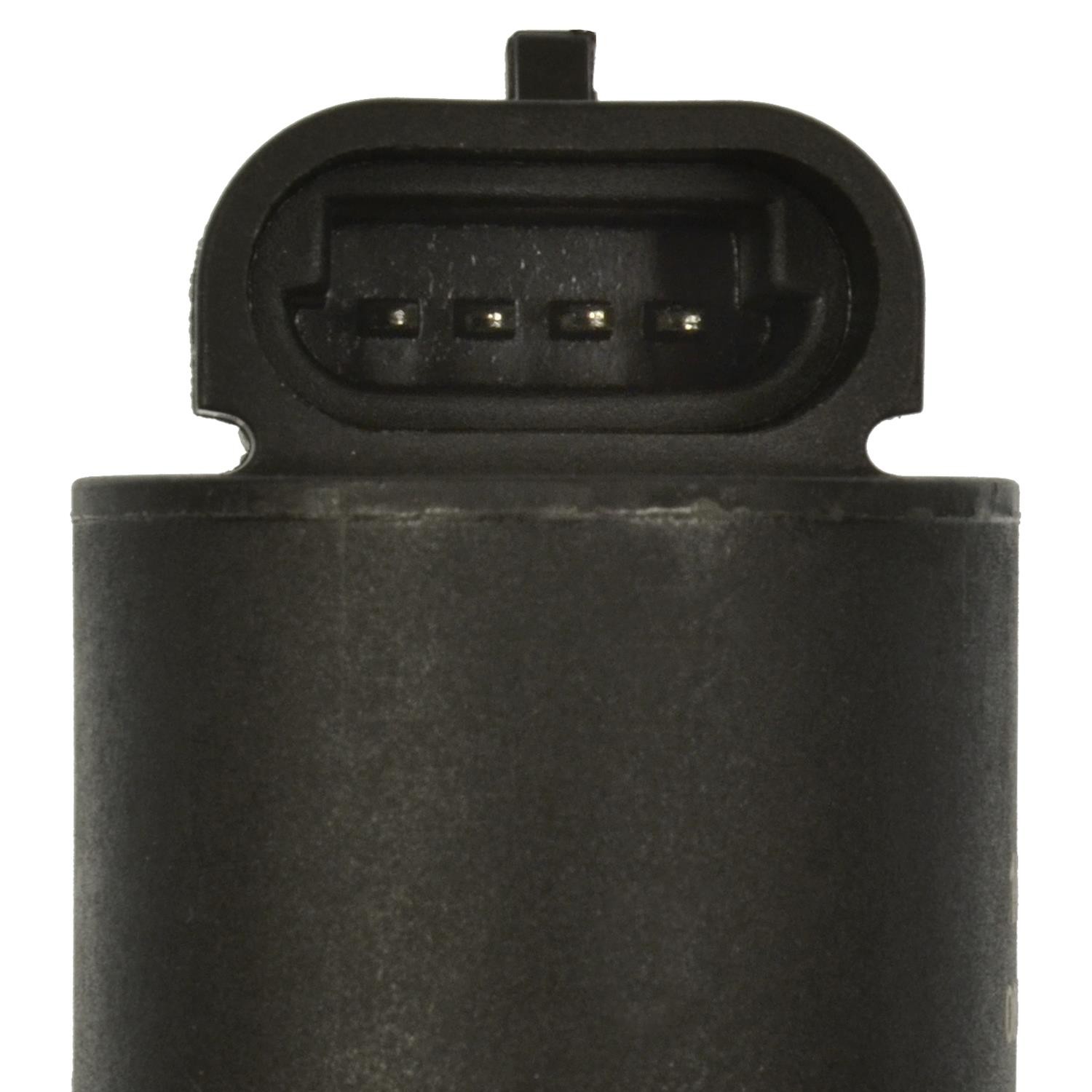Standard Ignition Idle Air Control Valve (AC633) — image 3