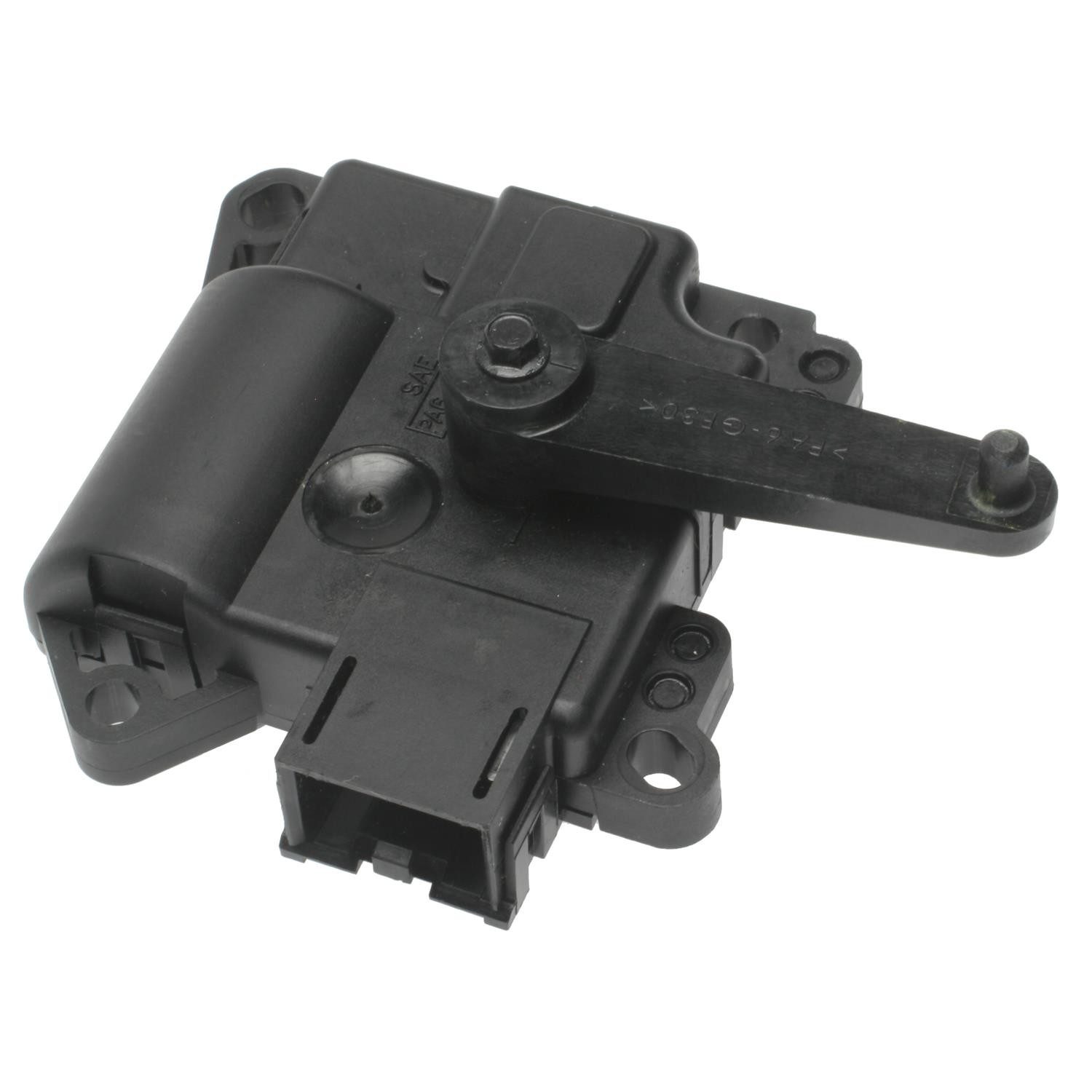 Standard Ignition HVAC Defrost Mode Door Actuator (ADR180) — image 2