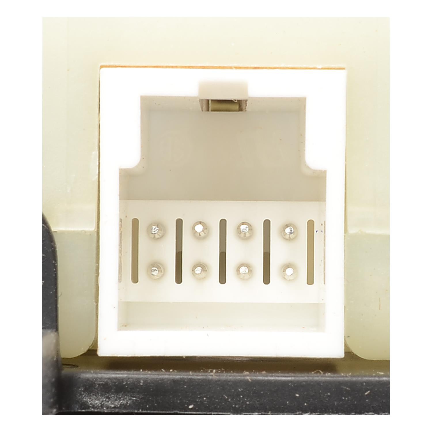 Standard Ignition HVAC Blend Door Actuator (ADR244) — image 3