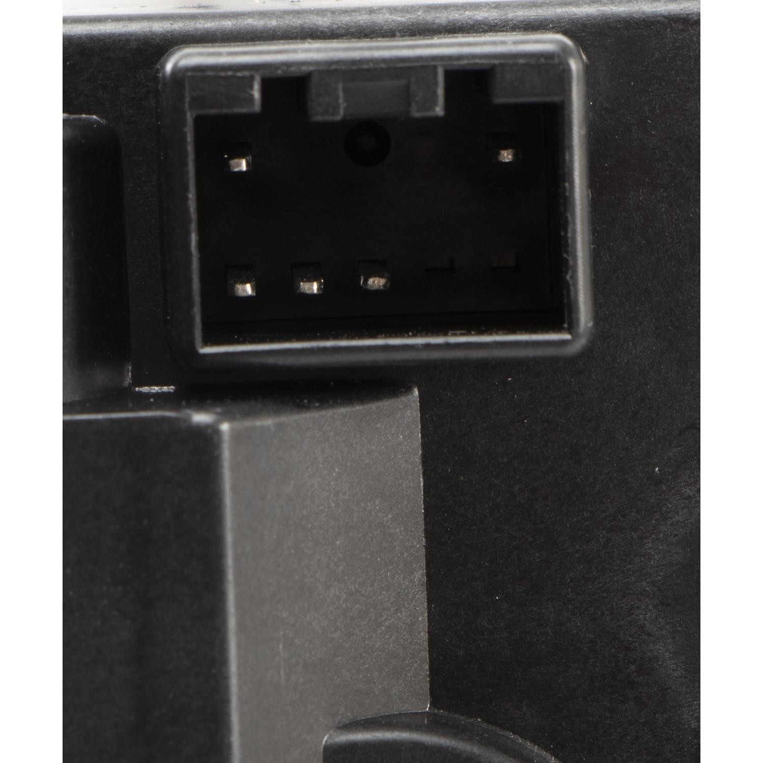 Standard Ignition HVAC Blend Door Actuator (ADR4351) — image 3