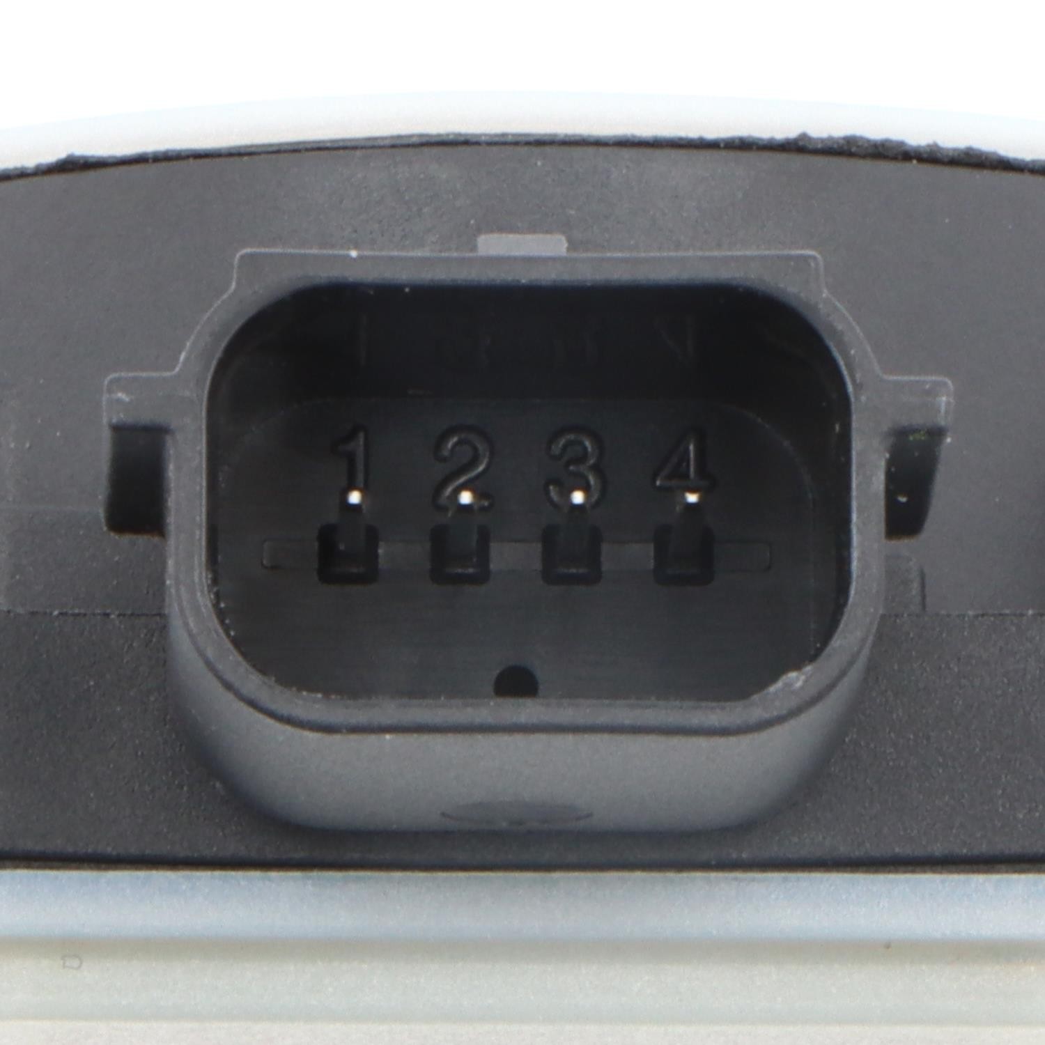 Standard Ignition Grille Shutter Actuator (AGA1009) — image 2