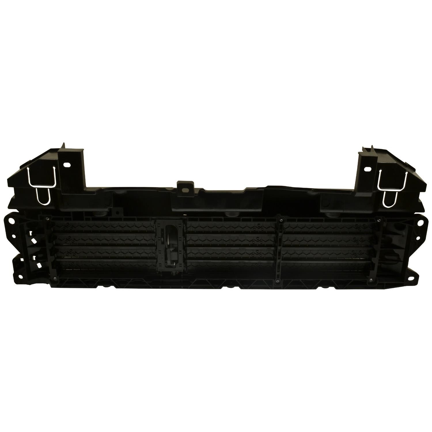 Standard Ignition Radiator Shutter Assembly (AGS1016) — image 2
