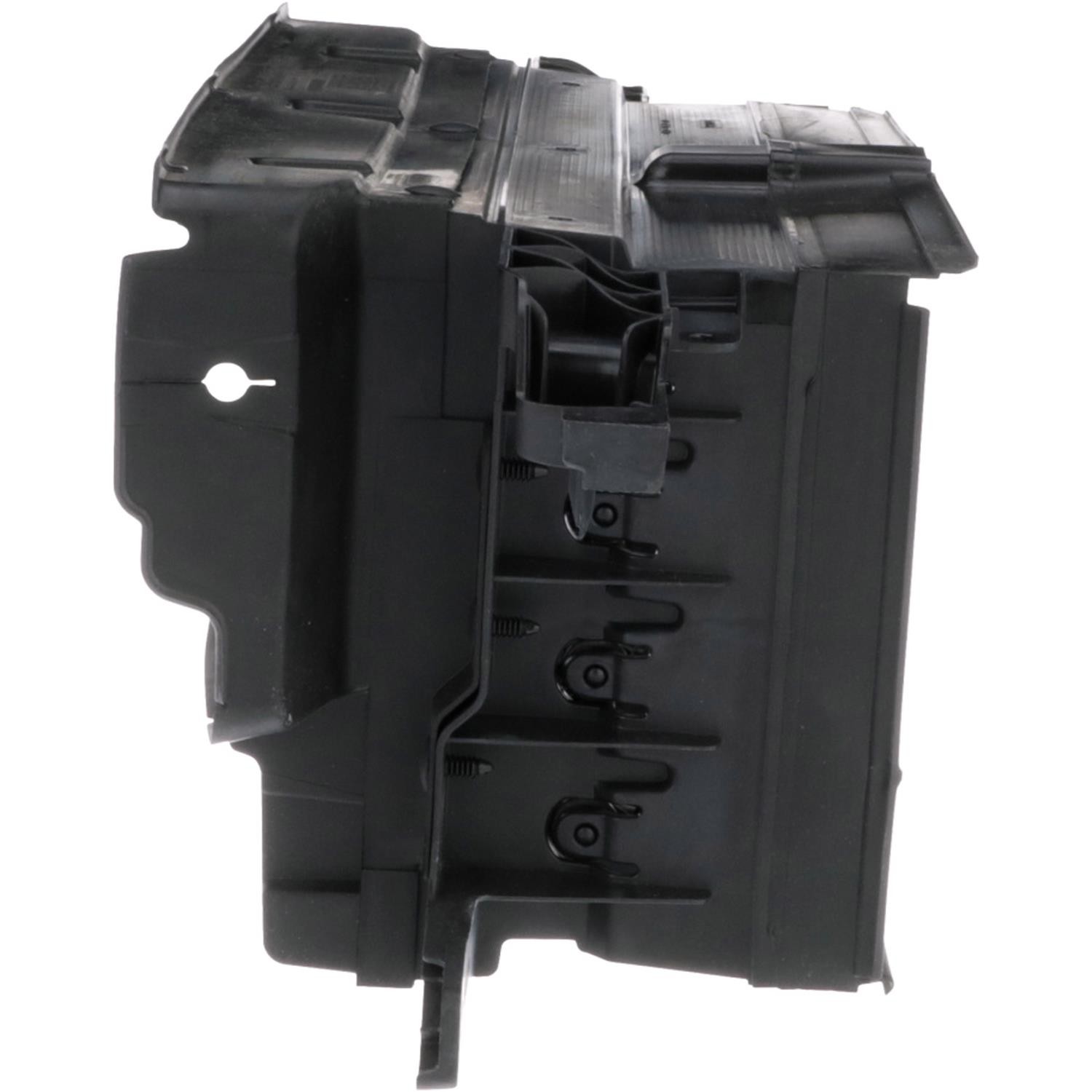 Standard Ignition Radiator Shutter Assembly (AGS1053) — image 4