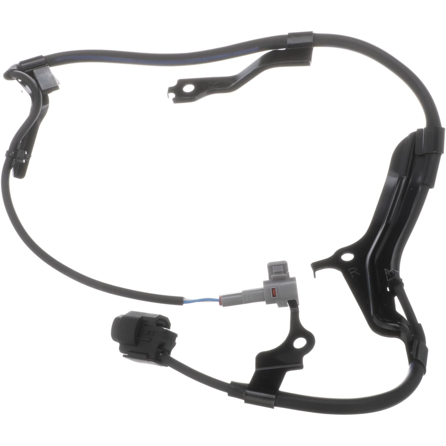 Standard Ignition Front Right ABS Wheel Speed Sensor Wiring Harness (ALH127) — image 8