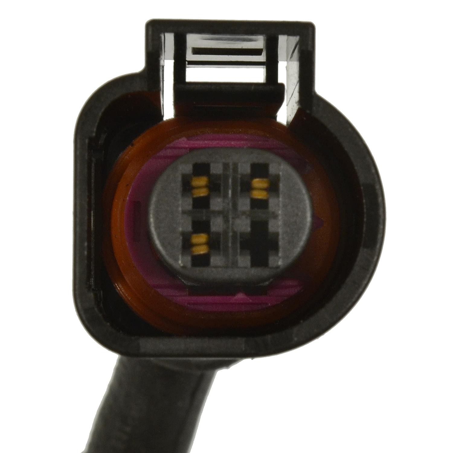 Standard Ignition Rear Left ABS Wheel Speed Sensor Wiring Harness (ALH194) — image 3