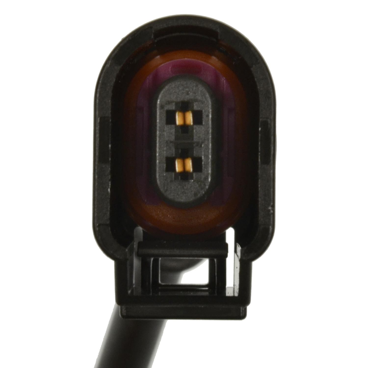 Standard Ignition Front ABS Wheel Speed Sensor Wiring Harness (ALH251) — image 2