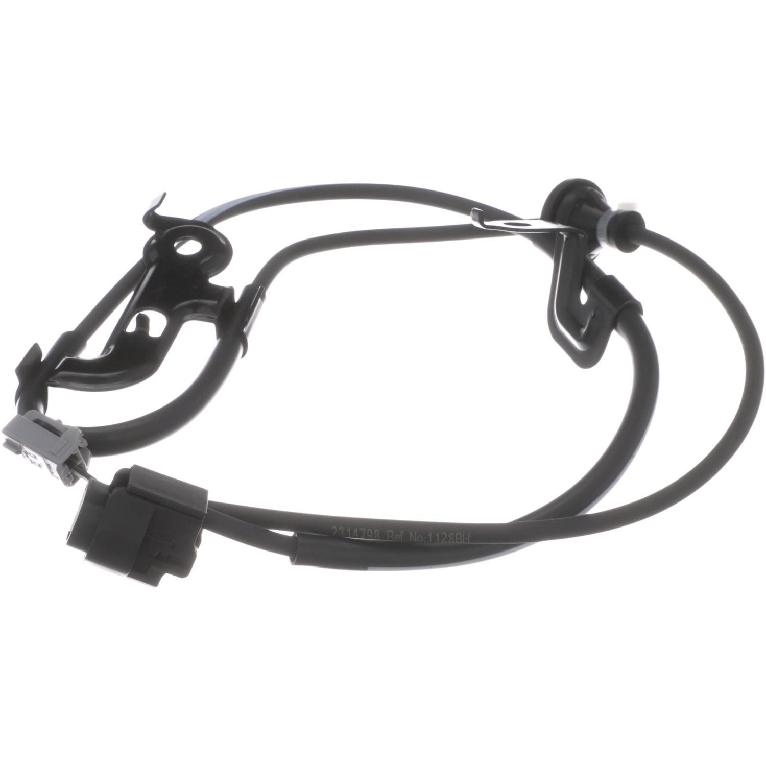 Standard Ignition Rear Left ABS Wheel Speed Sensor Wiring Harness (ALH28) — image 3